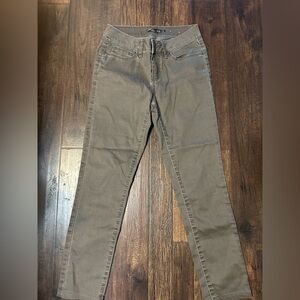 Women’s Prana jeans